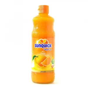 Sunquick Orange 840ml